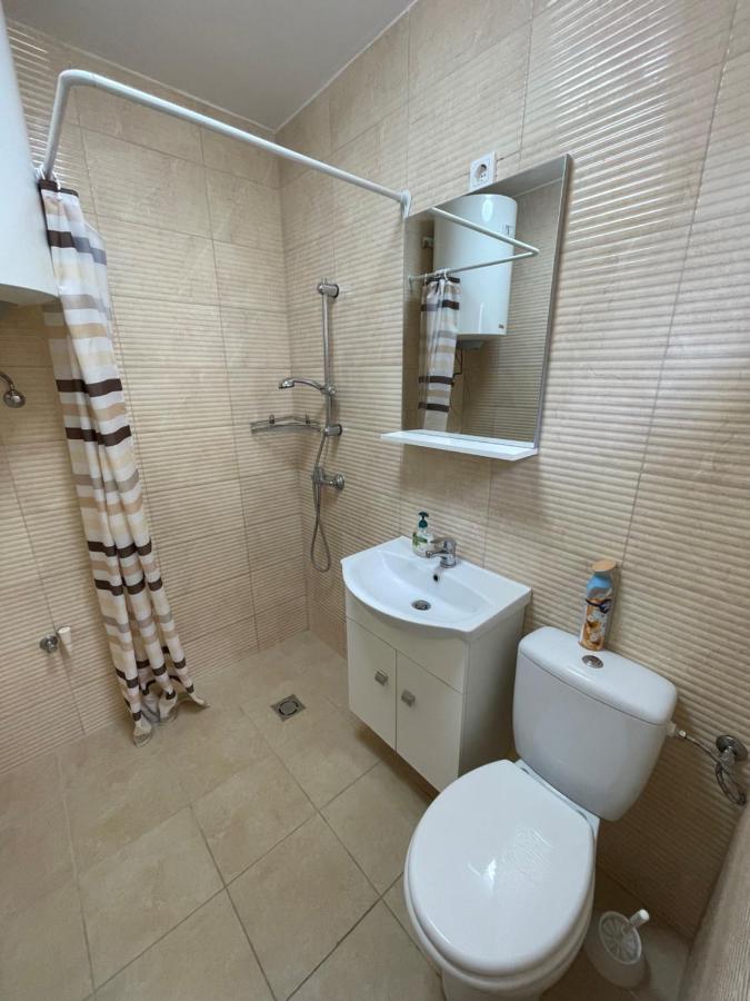 Freedom Apartman Appartamento Mórahalom Esterno foto